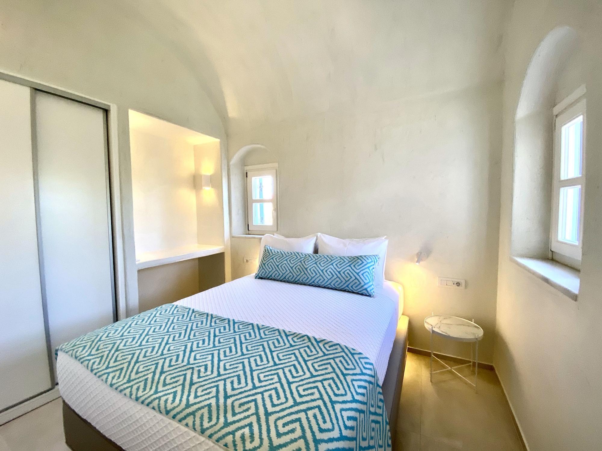Sienna Eco Resort Fira (Santorini) Exterior foto